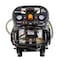 Forney Fornair 1.0 Hp, 4 Gal, Oil-Free Air Compressor, 120 PSI, 4.5 CFM at 90 PSI 555 - alternate 2